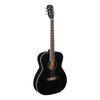 James Neligan Folk-Gitarre BES-A BK