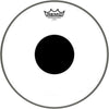Remo 13'' CS beschichtete Black Dot