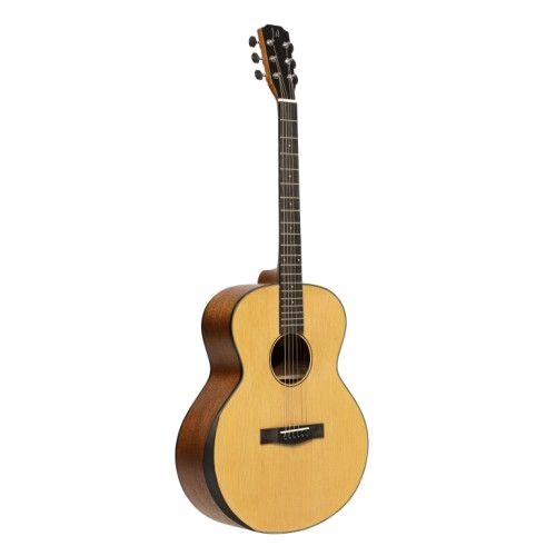 J.N Guitars GLEN-O N GLEN-O Orchestra mit Fichtendecke
