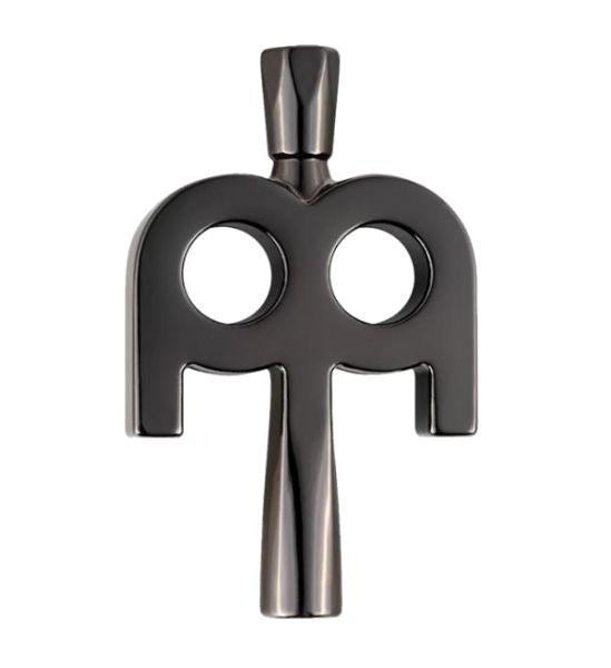 Meinl Schlagzeugschlüssel SB510 Antik Bronze  