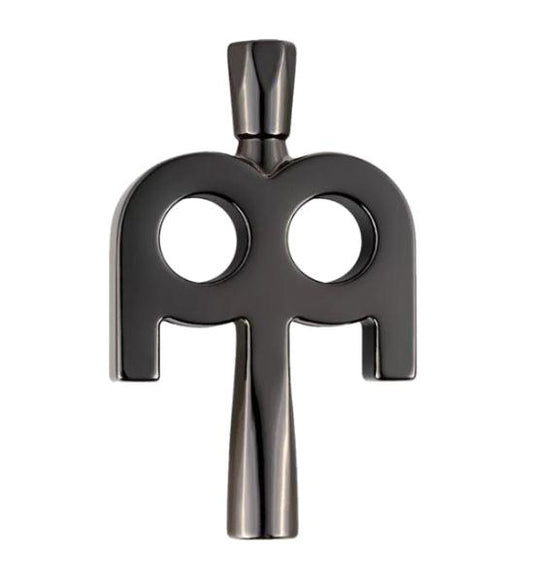 Meinl Schlagzeugschlüssel SB510 Antik Bronze  
