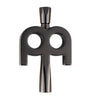 Meinl Schlagzeugschlüssel SB510 Antik Bronze  
