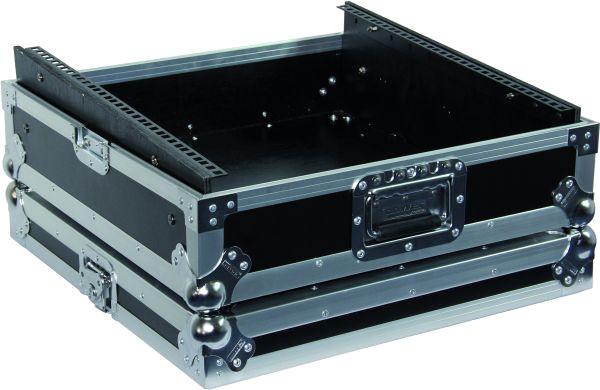 Power Acoustics FCM 19 Flightcase Multiplex für 19-Zoll-Mixer