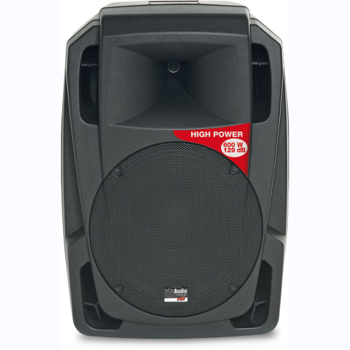 audiodesign Lautsprecher LIVEPRO15