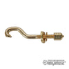 LP Bongo-Spanner LP885652 Gold