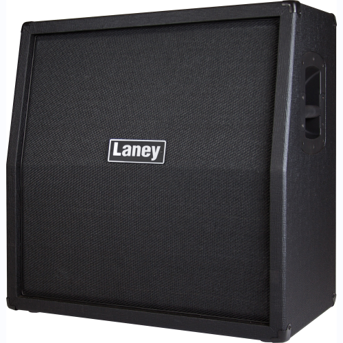 Laney Lautsprecher 4X12" Schwarz