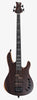 Marcus Miller F10 DC 4 NT (Decke aus Rosenholz)