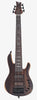 Marcus Miller F10 DC 6 NT (Decke aus Rosenholz)