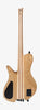 Marcus Miller F10 DX 4 NT Headless (gesprenkelte Ahorn-Decke)