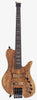 Marcus Miller F10 DX 5 Natur Headless