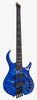 Marcus Miller M6 Headless 4 Blau Wirbel