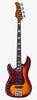 Marcus Miller P7 Erle-4 LH New Gen Tobacco Sunburst