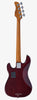 Marcus Miller P7 Erle-4 New Gen Tobacco Sunburst