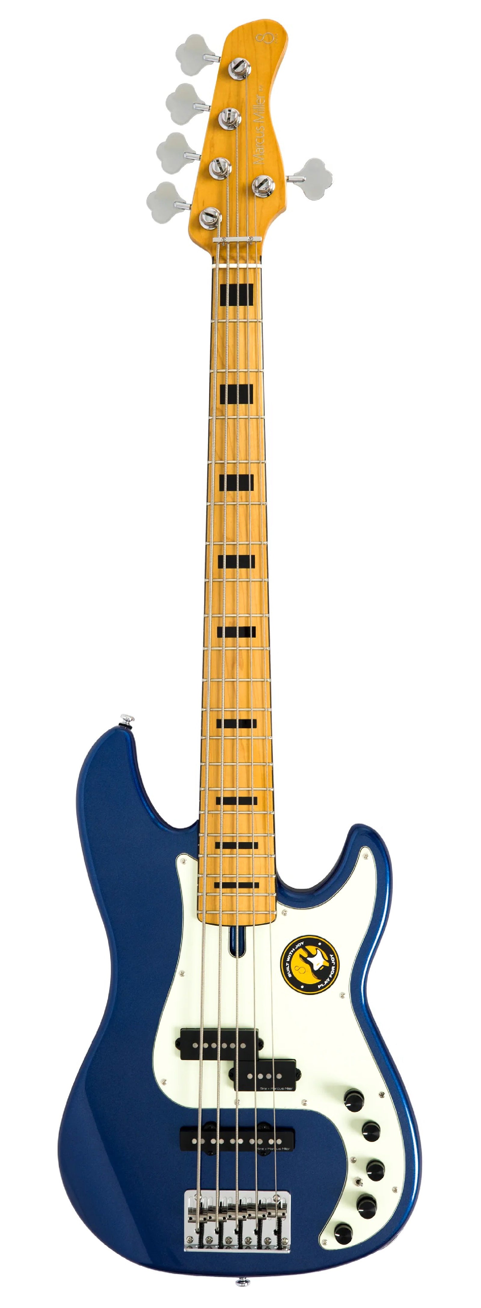M. MILLER P7 Alder-5 D.Navy
