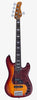 Marcus Miller P7 Erle-5 New Gen Tobacco Sunburst