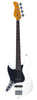 Marcus Miller V3-4 LH Neue Generation Antikweiß