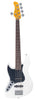 Marcus Miller V3-5 LH Neue Generation Antikweiß
