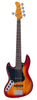 Marcus Miller V3-5 LH Neue Generation Tobacco Sunburst
