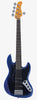Marcus Miller V3-5 Neue Generation Mitternachtsblau-Burst