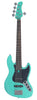 Marcus Miller V3-5 Neue Generation Mildgrün