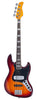Marcus Miller V7 Erle-4 New Gen Tobacco Sunburst