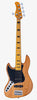 Marcus Miller V7 Erle-5 LH New Gen Natur