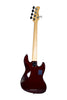 Marcus Miller V7 Erle-5 LH New Gen Tobacco Sunburst