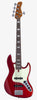 Marcus Miller V7 Erle-5 New Gen Candy Apple Rot