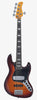 Marcus Miller V7 Erle-5 New Gen Tobacco Sunburst