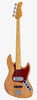Marcus Miller V7 Vintage Erle-4 New Gen Natur