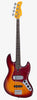 Marcus Miller V7 Vintage Erle-4 New Gen Tobacco Sunburst