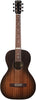 Godin Mahagoni Salon Blackburst  