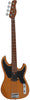 Marcus Miller D5 Alder-4 Schwarz MN