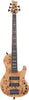 Marcus Miller F10-5 Natur Satin