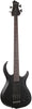 Marcus Miller M2-4 Transparent Schwarz RN