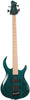 Marcus Miller M2-4 Transparent Blau MN