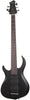 Marcus Miller M2-5 LH Transparent Schwarz RN