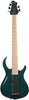 Marcus Miller M2-5 Transparent Blau MN