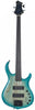 Marcus Miller M5 Swamp Ash-5 FL Transparent Blau EN