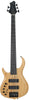 Marcus Miller M5 Swamp Ash-5 LH Natur EN