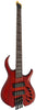 Marcus Miller M6 Headless 4 Mahagoni Satin