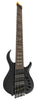 Marcus Miller M6 Headless 6 Schwarz Satin