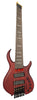 Marcus Miller M6 Headless 6 Mahagoni Satin