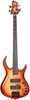 Marcus Miller M7 Erle-4 Braun Sunburst EN