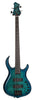 Marcus Miller M7 Erle-4 Transparent Blau EN