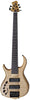 Marcus Miller M7 Swamp Ash-5 LH Natur EN