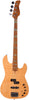 Marcus Miller P10 Erle-4 Natur EN