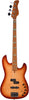 Marcus Miller P10 Erle-4 Tobacco Sunburst EN