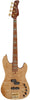 Marcus Miller P10 DX Erle-4 Natural MN