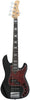 Marcus Miller P5 Alder-4 Schwarz